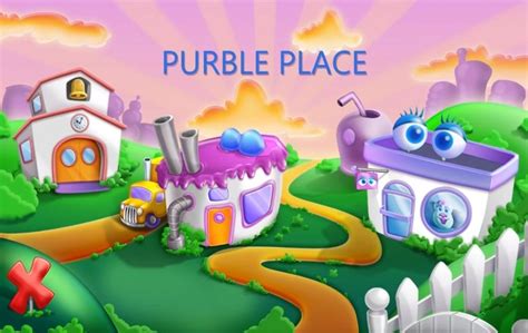 Purble place download .